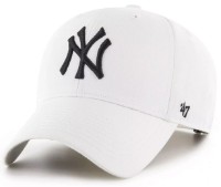 Chipiu '47 New York Yankees Raised Basic White (RAC17CTPWH)