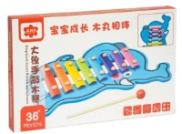 Ксилофон New World (MWZ-3030)