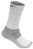 Мужские носки F-Lite Trek TN 400, s.43-46 Grey/White