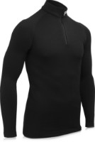 Bluză termică pentru bărbați F-Lite Megalight 240 M Black (15-2301-8)