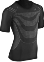 Мужская термофутболка F-Lite Megalight 200 XXL Black (12-1250-8)