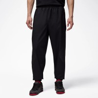 Pantaloni spotivi pentru bărbați Nike M Jordan Sprt Jam Warm Up Pant Black/Dark Shadow, s.M