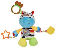 Jucărie pentru pătuturi si carucioare New World (XA26C)