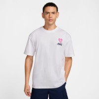 Мужская футболка Nike U Nsw Tee M90 Oc V Day White, s.XL