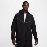 Мужская ветровка Nike M Nk Tch Wvn Wr Fz Jkt Black, s.S