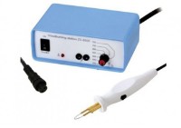 Stație pentru pirogravură New World (ZD-8905)