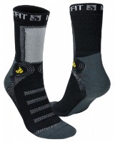 Мужские носки MyFit Skating Pro, s.43-46 (900991)