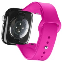 Curea Cellularline Urban Band 42/44/45/49mm Pink