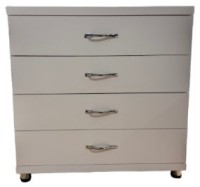 Комод Nismobil (8681SM D36) White