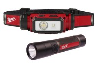 Lanterna Milwaukee 4933499300