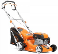 Maşina de tuns gazonul pe benzină Daewoo DLM43SP
