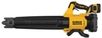 Suflantă de frunze DeWalt DCMBL562P1