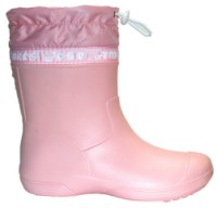 Сапоги женские Jose Amorales 119325 Peach, s.41