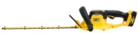 Кусторез аккумуляторный DeWalt DCMHT563P1