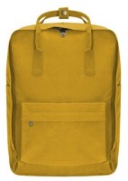 Городской рюкзак Roly Colibri 7510 Yellow