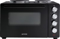 Микроволновая печь Gorenje OM30GBX
