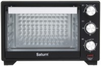 Настольная духовка Saturn ST-EC3303