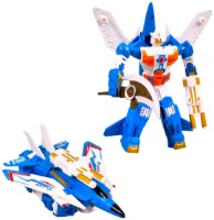 Figura Eroului New World Aircraft Tank Blue (BF339-68)