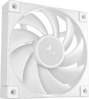 Вентилятор для корпуса DeepCool FD12 White (R-FD12-WHNPN1-G)