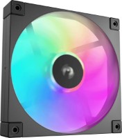 Вентилятор для корпуса DeepCool FD14 ARGB Black (R-FD14-BKAPN1-G)