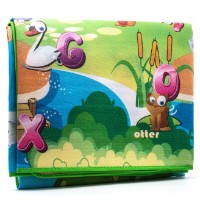 Игровой коврик New World Animals (00-L1103860)