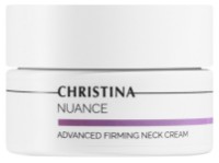 Крем для лица Christina Nuance Advanced Firming Neck 50ml