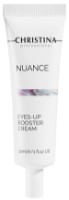 Cremă din jurul ochilor Christina Nuance Eyes-Up Booster 30ml