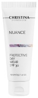 Крем для лица Christina Nuance Protective Day Wear SPF30 75ml