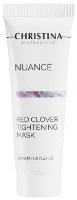 Mască pentru față Christina Nuance Red Clover Tightening 50ml