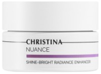 Крем для лица Christina Nuance Shine-Bright Radiance Enhancer 50ml