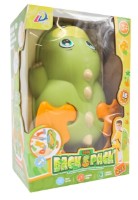 Set de scule pentru copii New World Back Pack (DL9955-1)