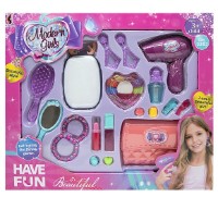 Детский набор парикмахера New World Beautiful (YK6623-4)