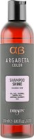 Șampon pentru păr Dikson Argabeta Shine Shampoo 250ml