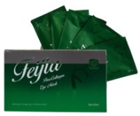 Mască din jurul ochilor Feijia Collagen Eye Mask 5pcs