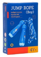 Скакалка New World Blue (738)