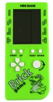 Настольная игра New World Brick Game Green (158A-30)