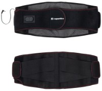 Centura electrica incalzita Insportline Sonnex (23303)