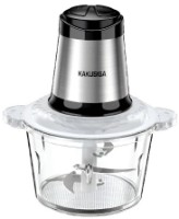 Aparat de mărunţit Kaku KSC-1546 Silver