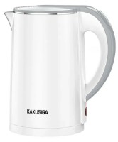 Fierbator de apa Kaku KSC-1573 White