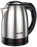 Fierbator de apa Kaku KSC-1574 Grey
