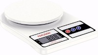 Весы кухонные Kaku KSC-1577 White
