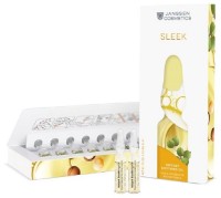 Масло для лица Janssen Cosmetics Instant Soothing Oil 7x2ml