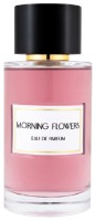 Парфюм-унисекс Jeanne Arthes Morning Flowers EDP 100ml