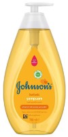 Șampon pentru bebeluși Johnson's Baby Pure & Gentle Shampoo 750ml
