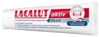 Pastă de dinţi Lacalut Active Plus 75ml