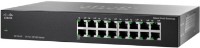 Коммутатор Cisco SF110-16-EU