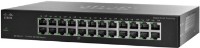 Коммутатор Cisco SF110-24-EU