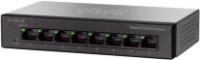 Коммутатор Cisco SF110D-08-EU