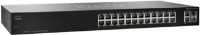 Коммутатор Cisco SF112-24-EU