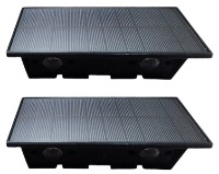 Aplică exterior Elmos SOWL0616